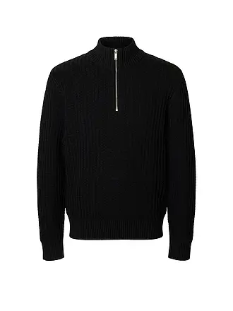 SELECTED | Troyer Pullover | 